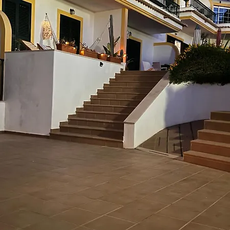Dom wakacyjny Cerro Da *