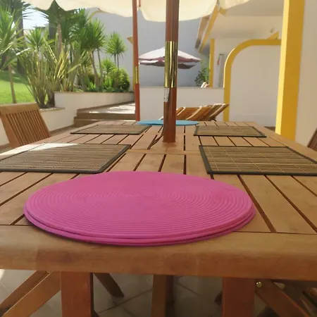 Nyaraló Cerro Da Guia