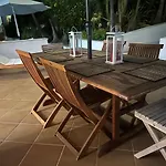 Cerro Da Hébergement de vacances