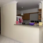 Cerro Da Casa de Férias *