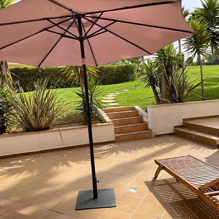 Dom wakacyjny Cerro Da Guia (Faro)