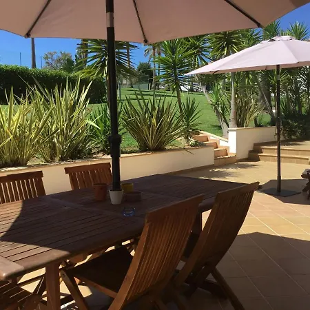 Cerro Da Guia (Faro)