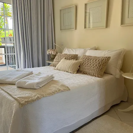 Casa de Férias Cerro Da Guia (Faro)