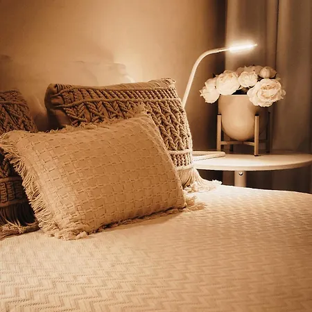 Cerro Da Dom wakacyjny