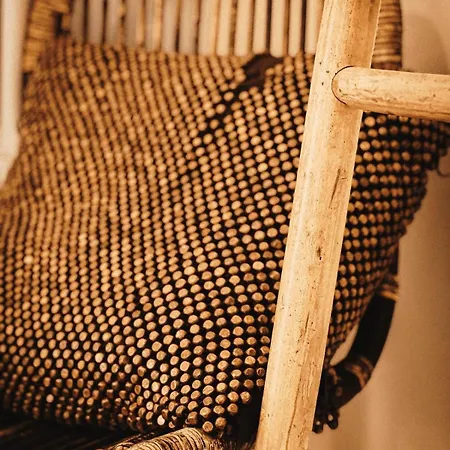 Cerro Da Dom wakacyjny