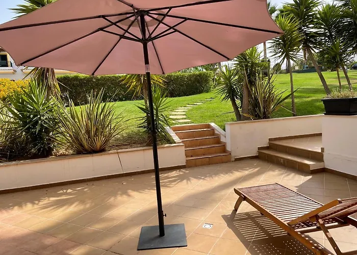 Дом отдыха Cerro Da Гия