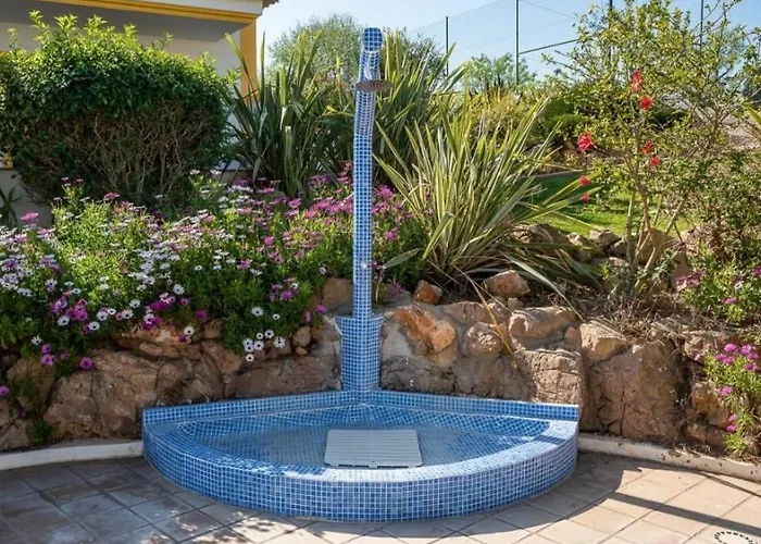 Cerro Da Casa de Férias