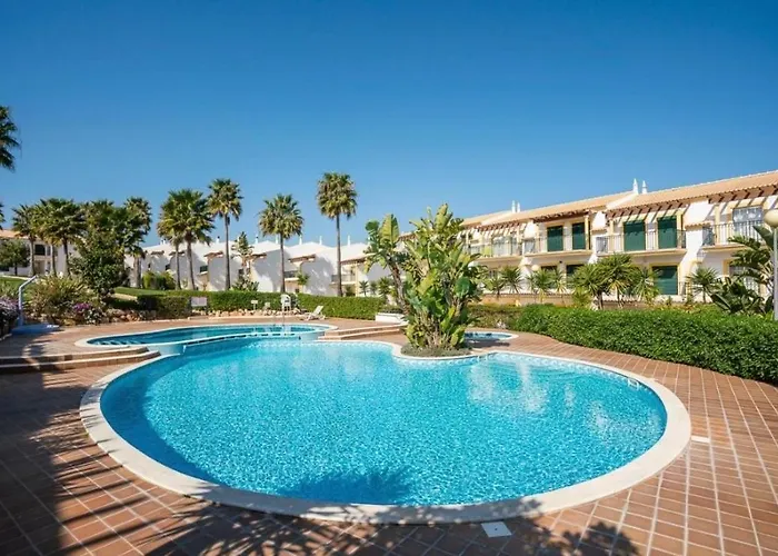 Vakantiehuis Cerro Da Guia (Faro)
