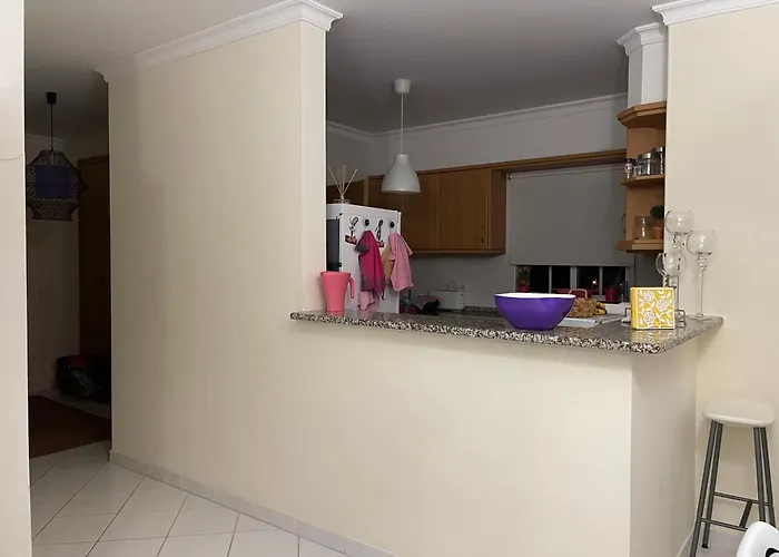 Cerro Da Casa vacanze *