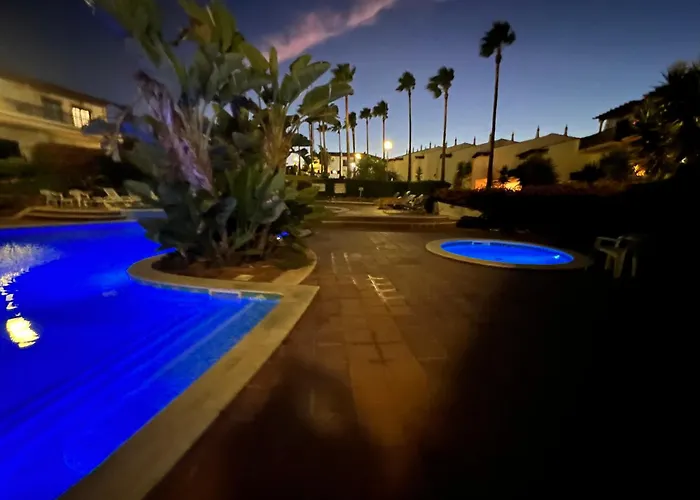 Cerro Da Дом отдыха Гия