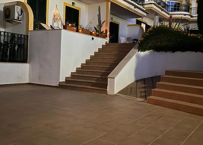 Casa de Férias Cerro Da *