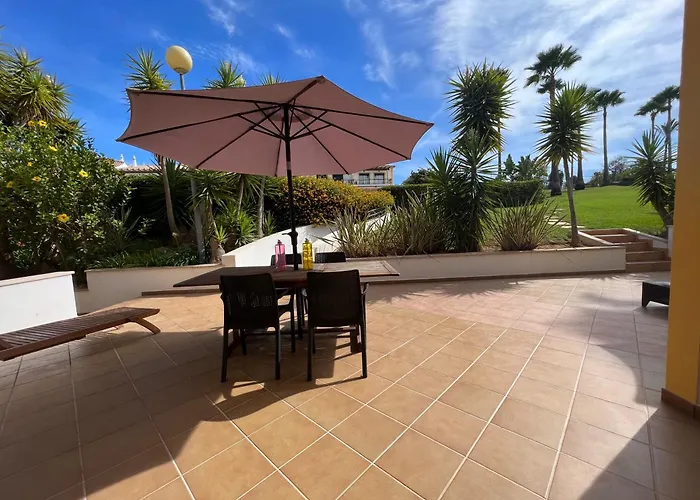 Дом отдыха Cerro Da