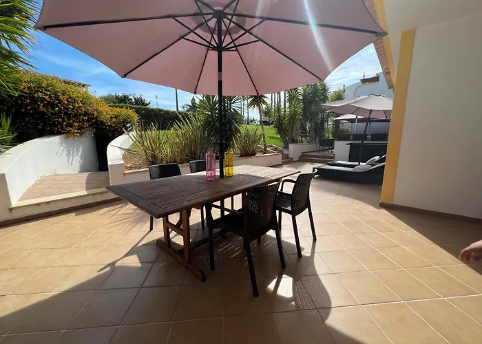 Дом отдыха Cerro Da