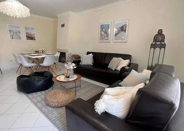 Casa de Férias Cerro Da Guia (Faro)