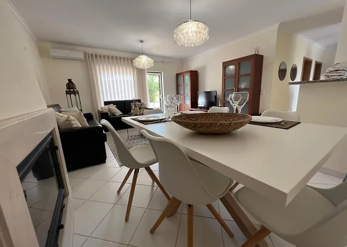 Cerro Da Guia (Faro)