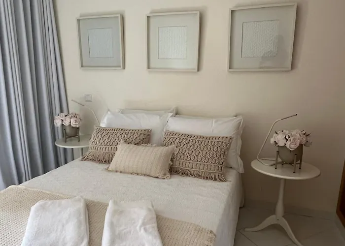 Cerro Da Дом отдыха