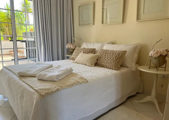 Дом отдыха Cerro Da Гия