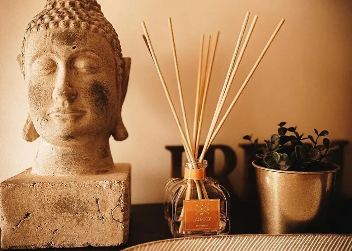 Cerro Da Дом отдыха *