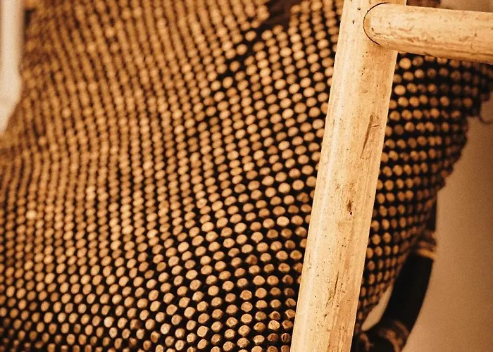 Cerro Da Дом отдыха