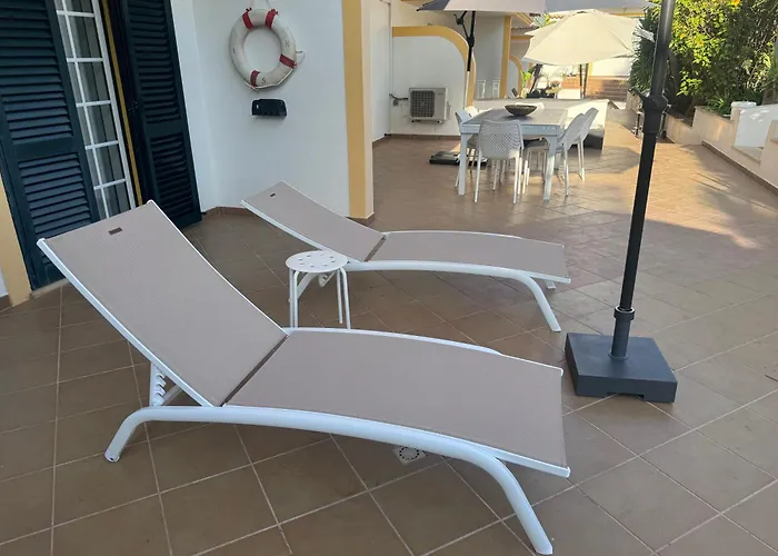 Cerro Da Дом отдыха Гия