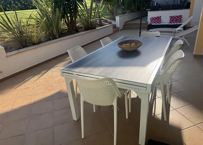 Cerro Da Дом отдыха *