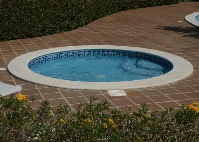 Cerro Da Casa de Férias Guia (Faro)