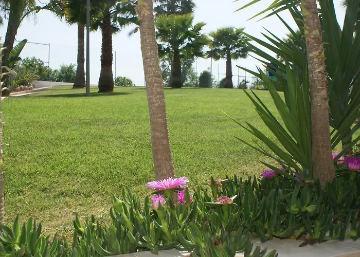 Дом отдыха Cerro Da