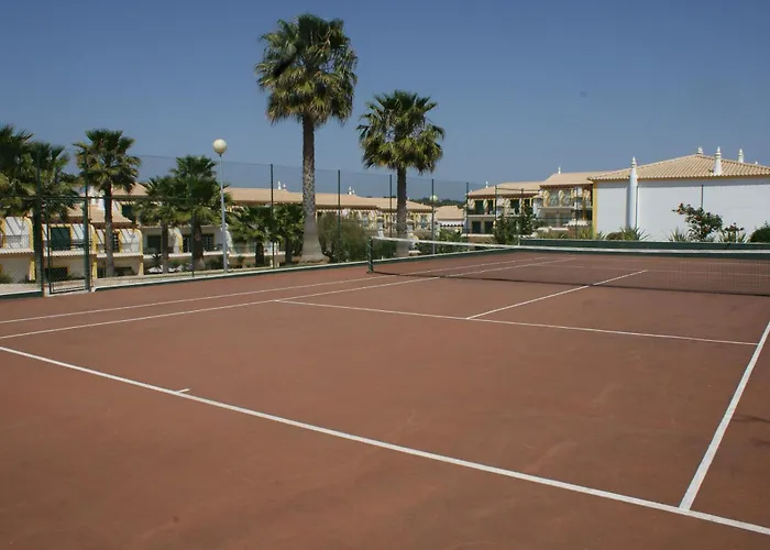 Cerro Da Casa de Férias Guia (Faro)