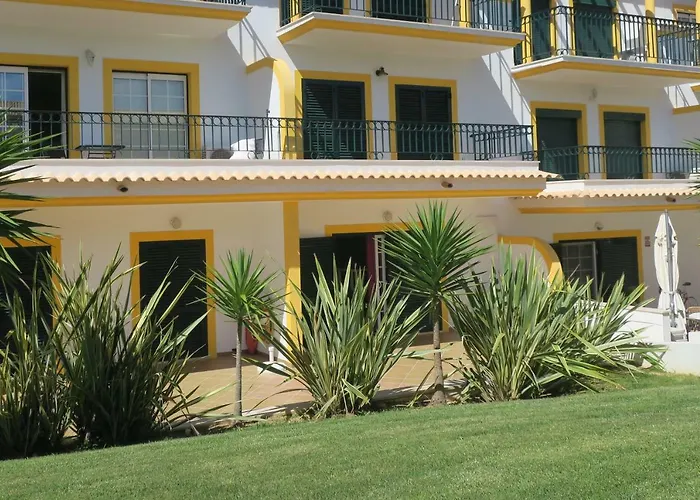 Cerro Da Guia (Faro)