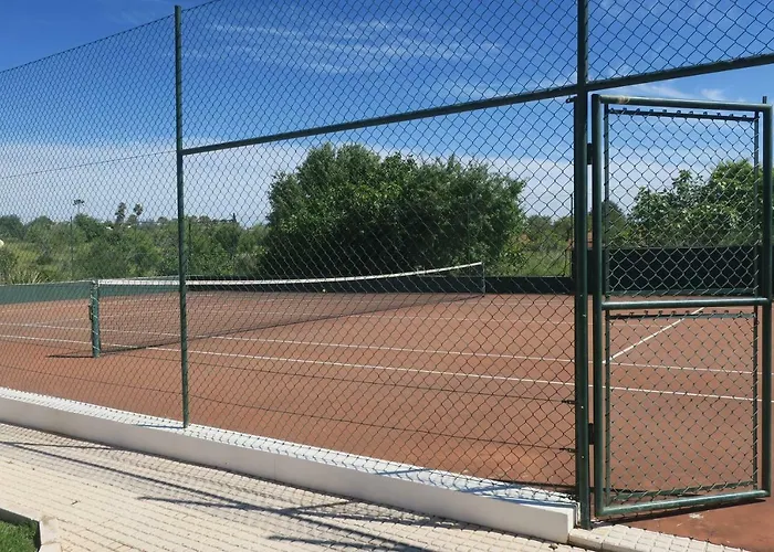 Cerro Da Дом отдыха *