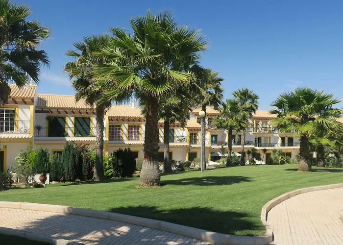 Vakantiehuis Cerro Da Guia (Faro)