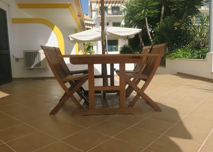 Cerro Da Дом отдыха *