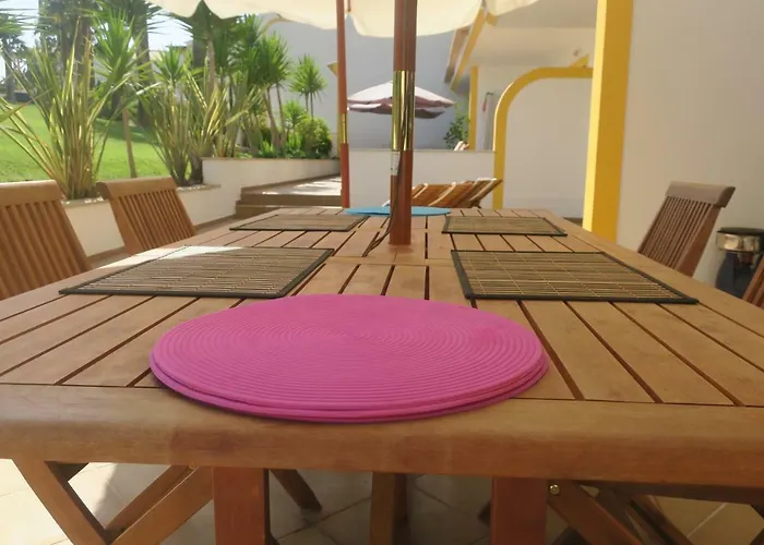 Дом отдыха Cerro Da Гия