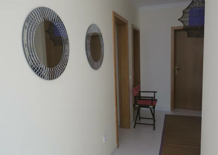 Cerro Da Casa vacanze