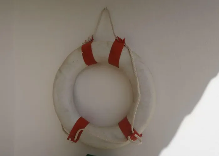 Casa de Férias Cerro Da