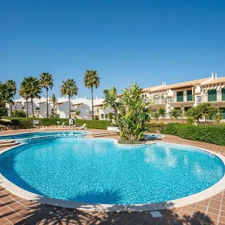 Holiday home Cerro Da Guia (Faro)