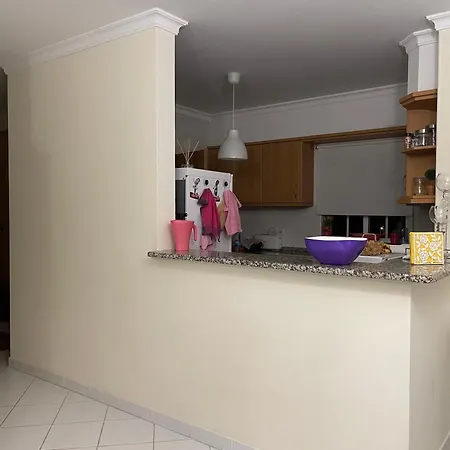 Cerro Da Holiday home *