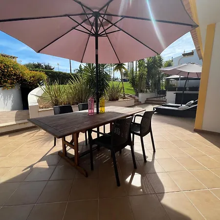 Holiday home Cerro Da