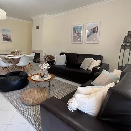 Holiday home Cerro Da Guia (Faro)