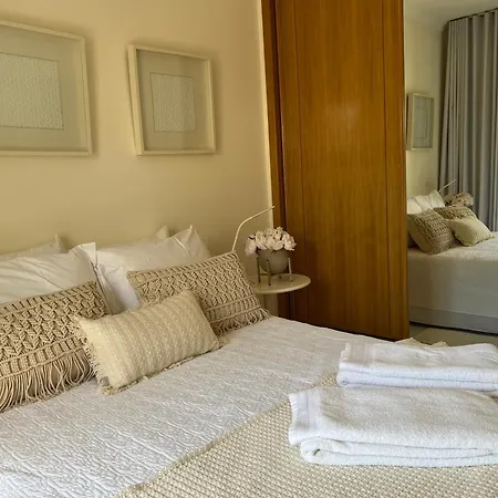 Holiday home Cerro Da *