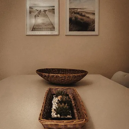 Cerro Da Holiday home