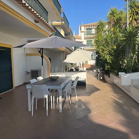 Holiday home Cerro Da *