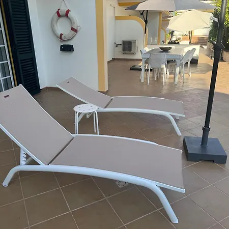 Cerro Da Holiday home Guia (Faro)