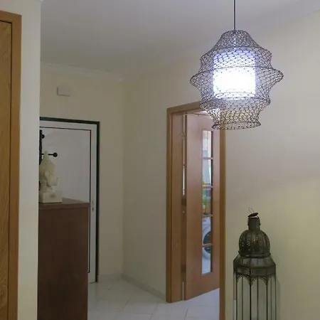 Cerro Da Holiday home