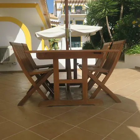 Cerro Da Holiday home *