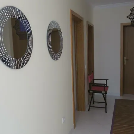 Cerro Da Holiday home