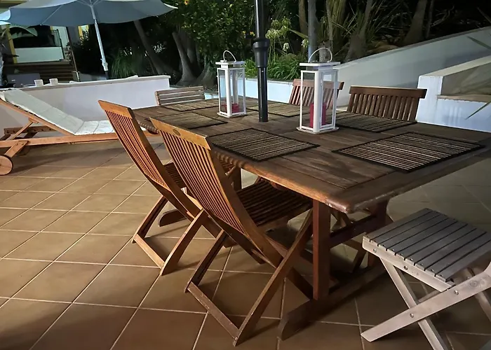 Cerro Da Tatil Evi