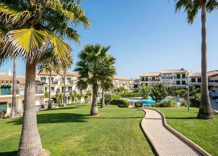 Tatil Evi Cerro Da Guia (Faro)