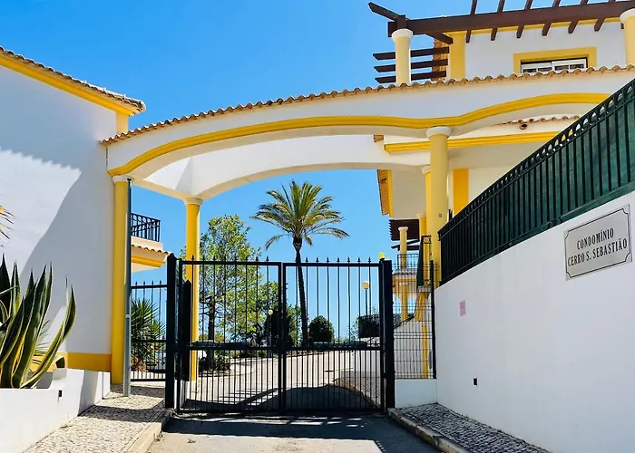 Cerro Da Guia (Faro)